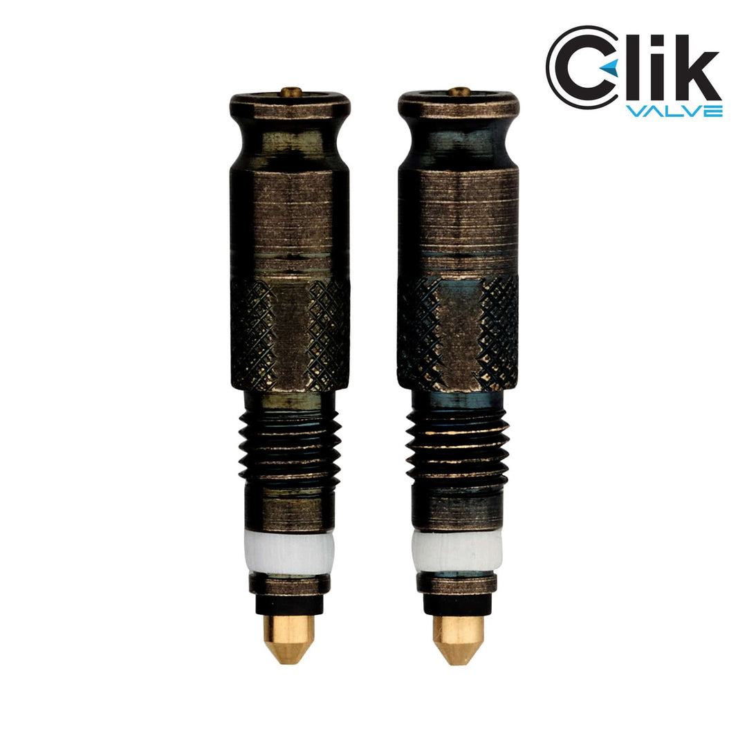 Wolftooth Clik Valve Hi-Flow Core for Presta Stems (2pcs)