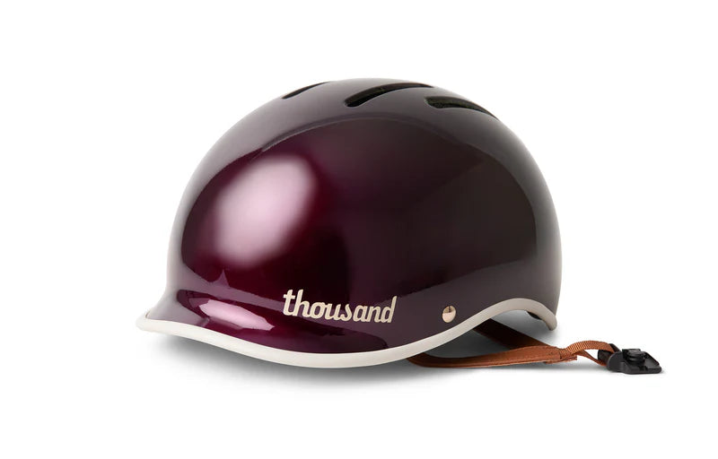 THOUSAND Heritage 2.0 Bike & Skate Helmet