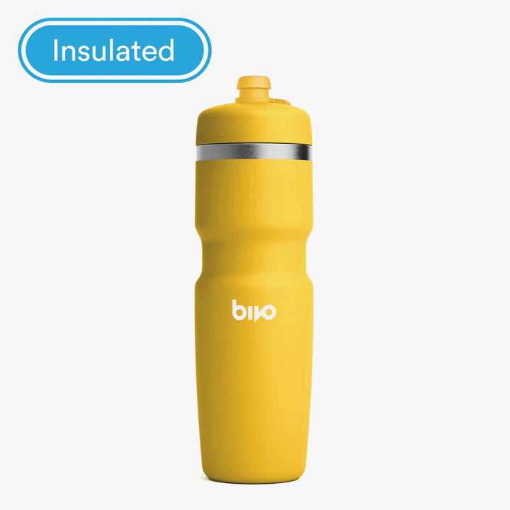 BIVO Trio - 21 oz insulated