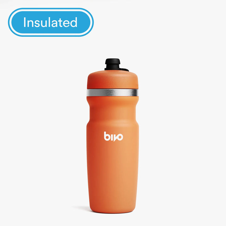 BIVO Trio - 17 oz insulated
