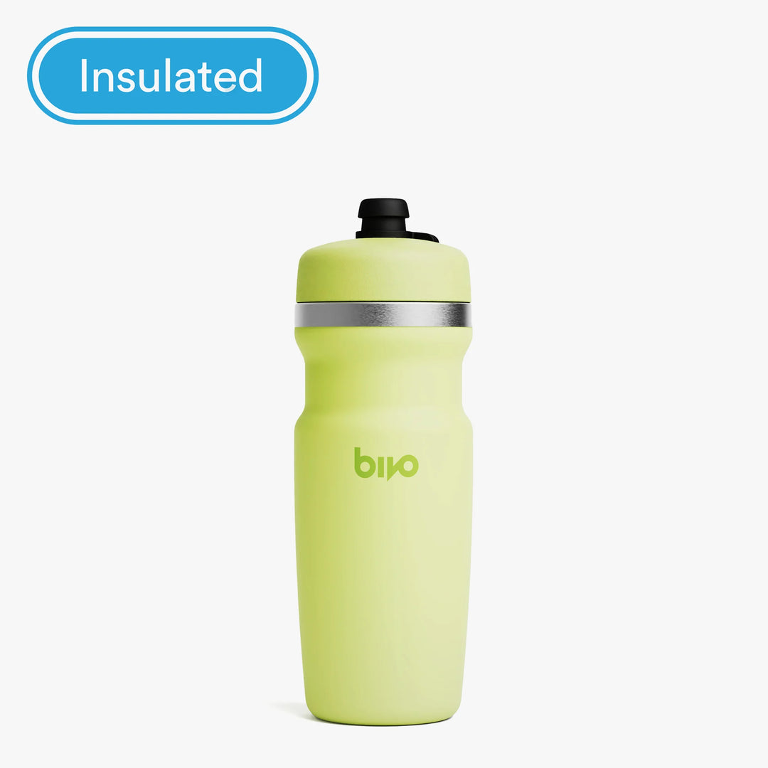 BIVO Trio - 17 oz insulated