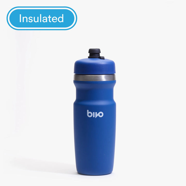 BIVO Trio - 17 oz insulated (NEW COLORS!)