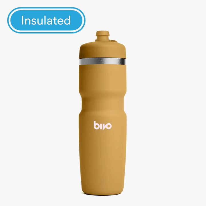 BIVO Trio - 21 oz insulated (NEW COLORS!)