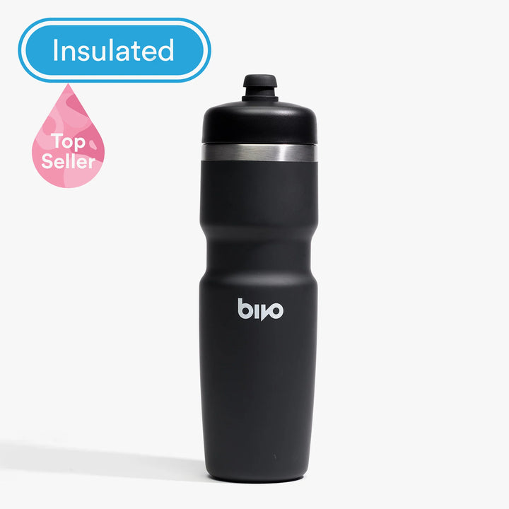 BIVO Trio - 21 oz insulated