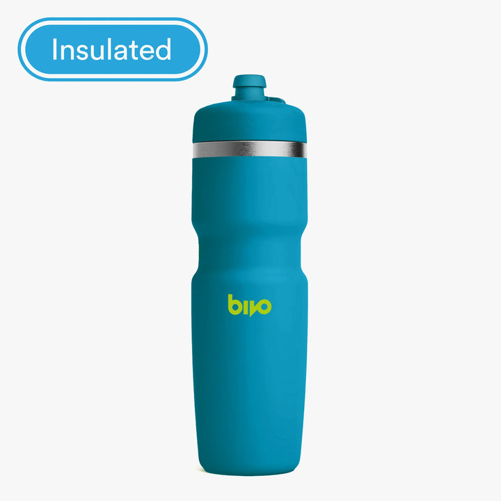 BIVO Trio - 21 oz insulated (NEW COLORS!)