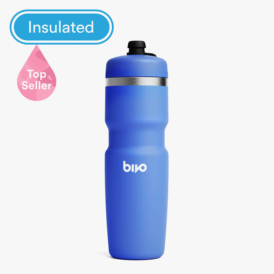 BIVO Trio - 21 oz insulated