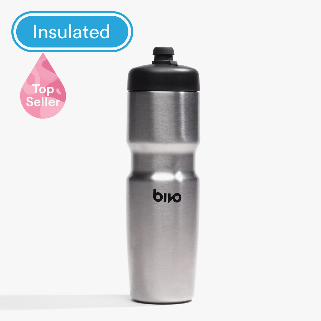 BIVO Trio - 21 oz insulated