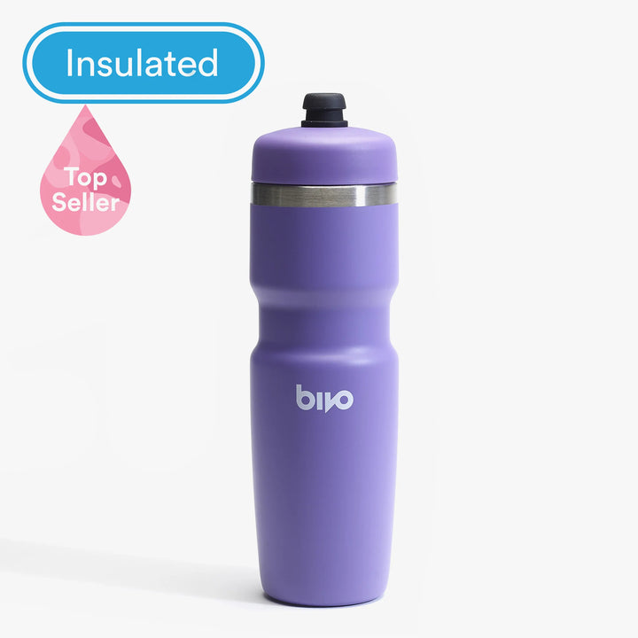 BIVO Trio - 21 oz insulated