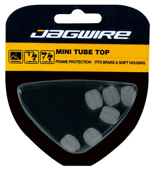 Jagwire Mini Tube Top Protector