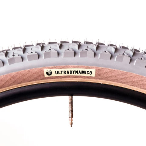 ULTRADYNAMICO MARS Race