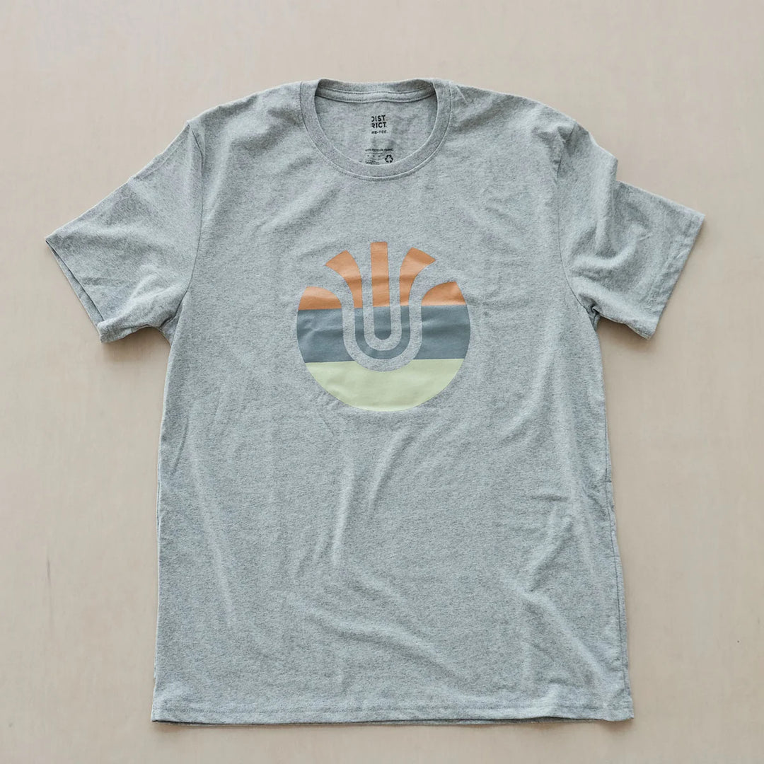 ULTRADYNAMICO Nice T-Shirt