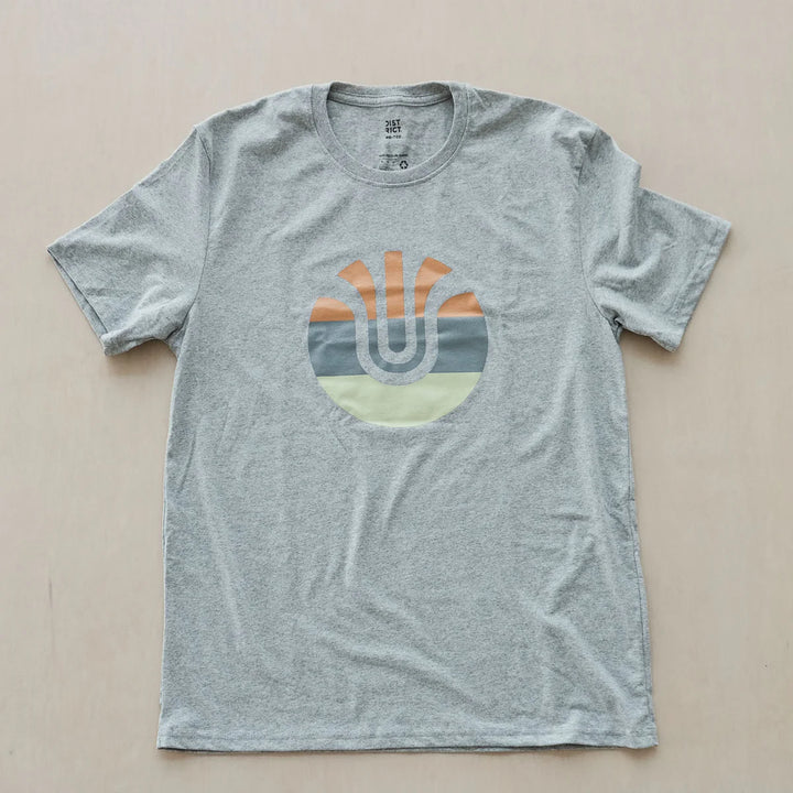 ULTRADYNAMICO Nice T-Shirt