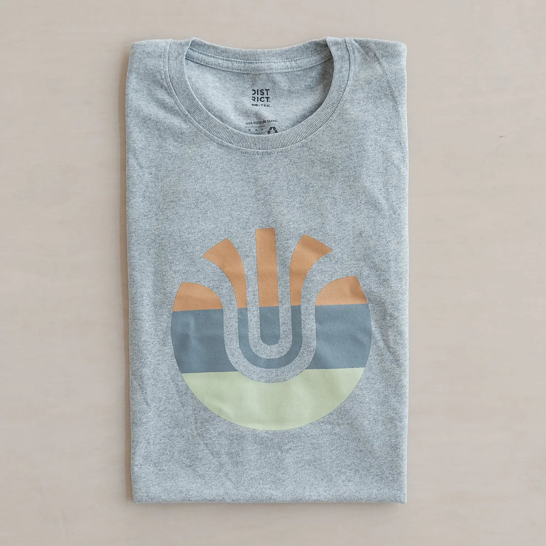 ULTRADYNAMICO Nice T-Shirt