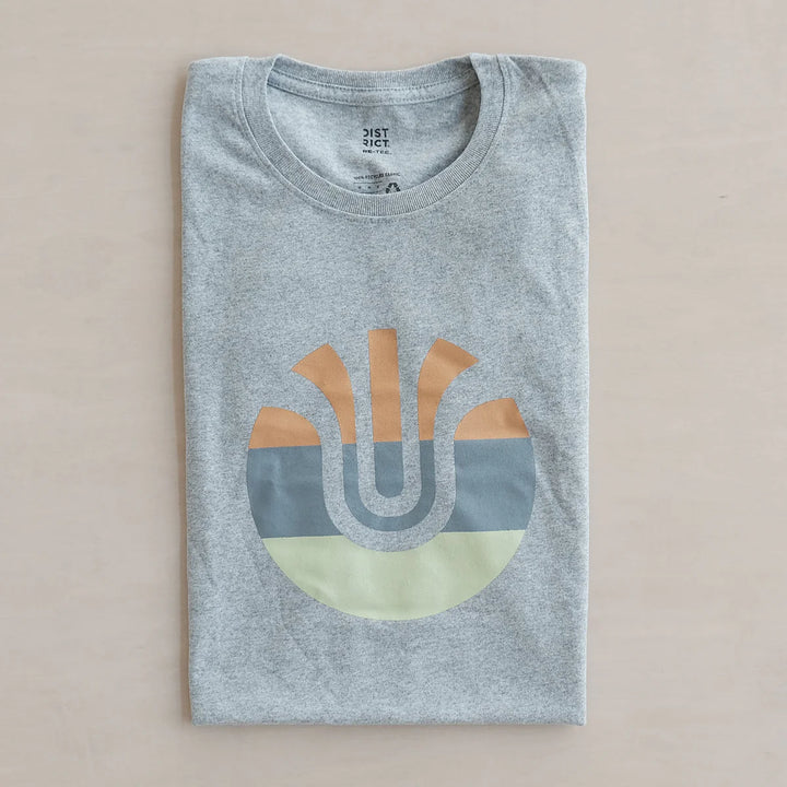 ULTRADYNAMICO Nice T-Shirt