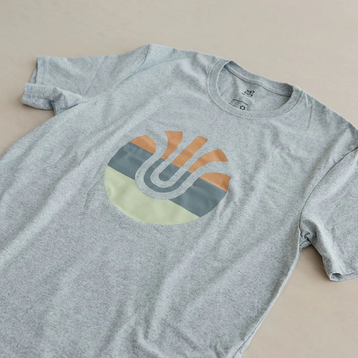 ULTRADYNAMICO Nice T-Shirt