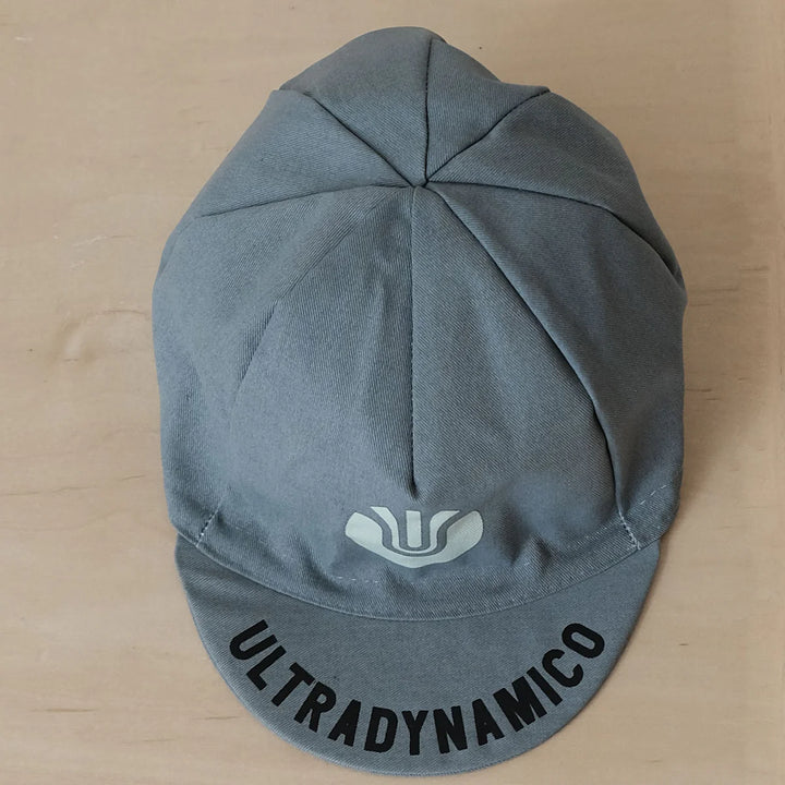 ULTRADYNAMICO Alt Font Cap - Grey