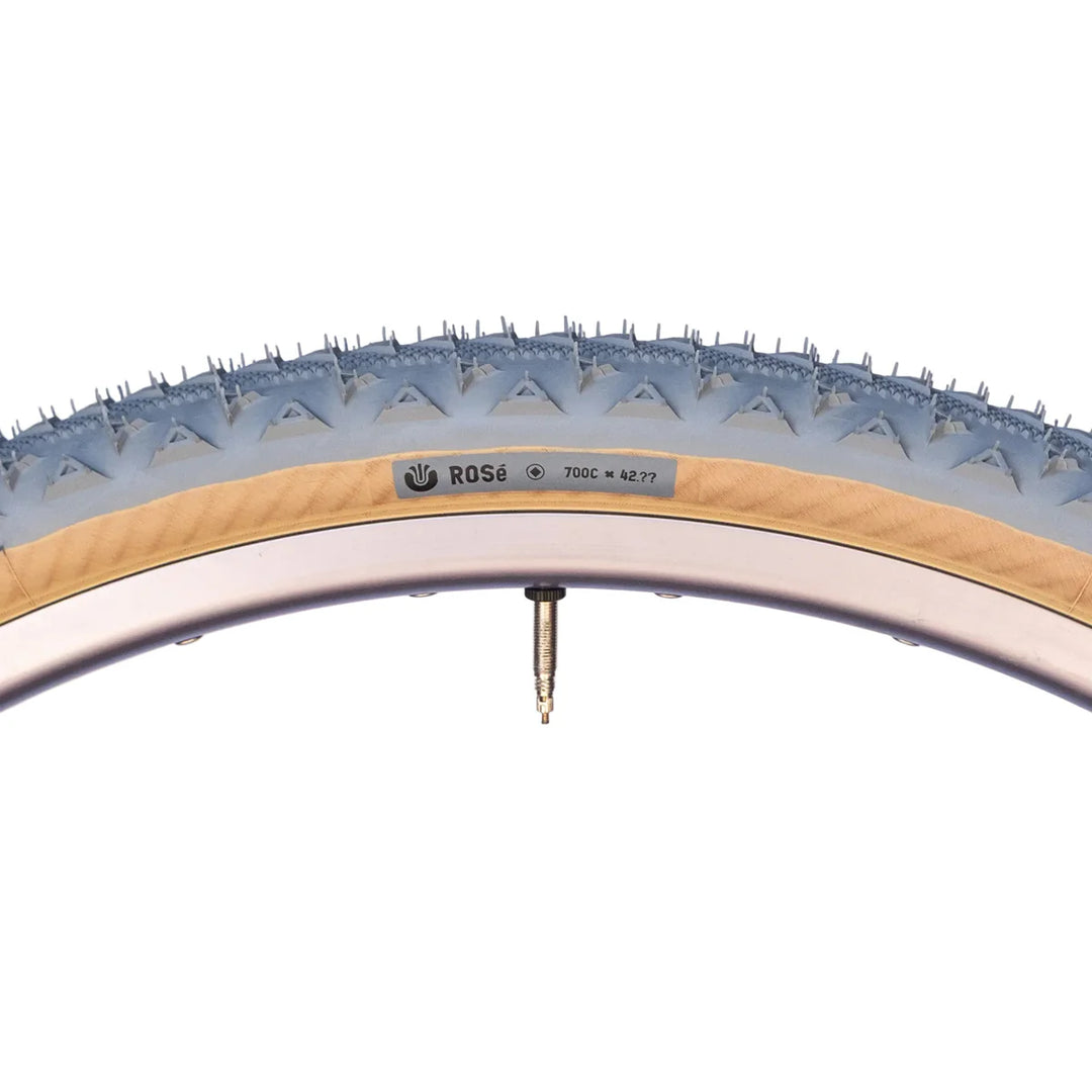 ULTRADYNAMICO ROSÉ Rozzo (Grey)