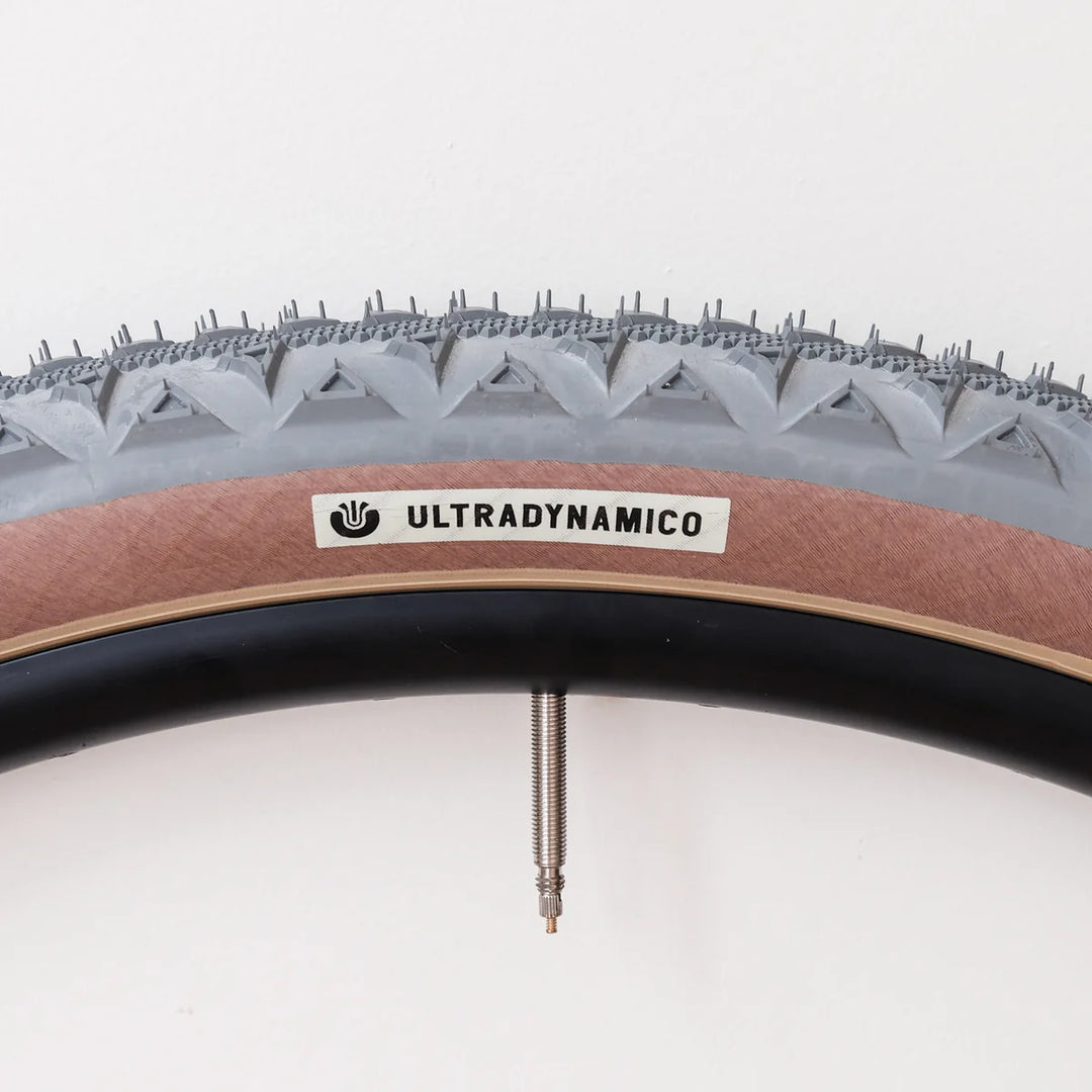 ULTRADYNAMICO ROSÉ Race