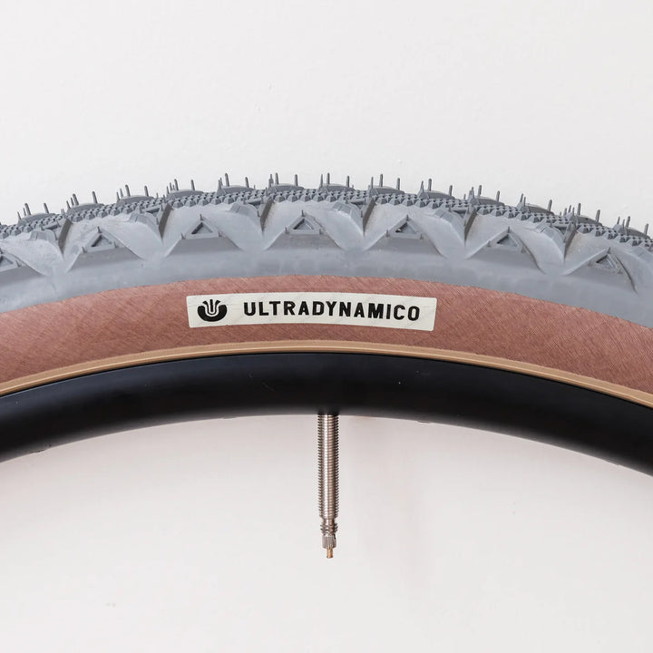 ULTRADYNAMICO ROSÉ Race