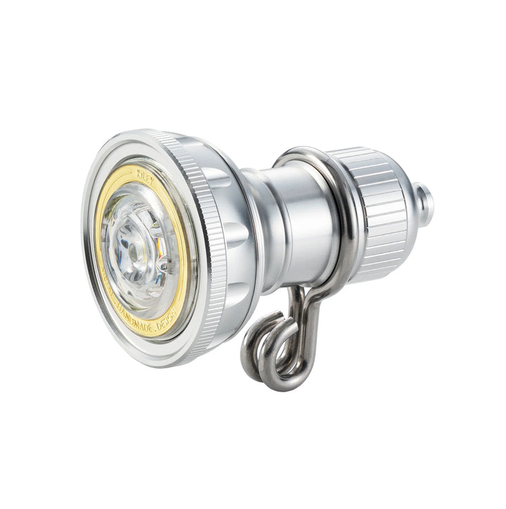 KiLEY Vintage Light V3 - Silver