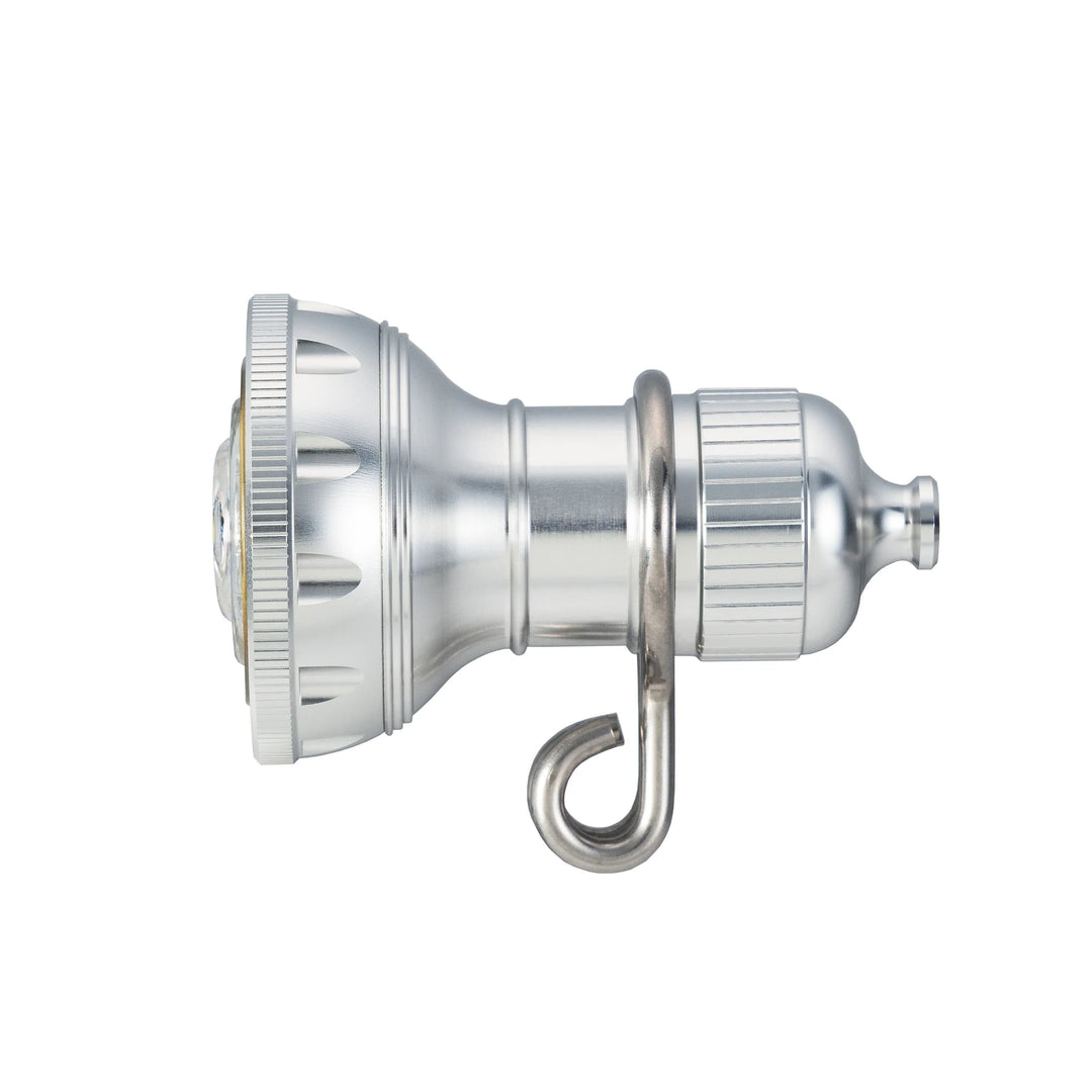 KiLEY Vintage Light V3 - Silver