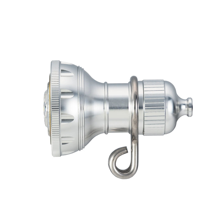 KiLEY Vintage Light V3 - Silver