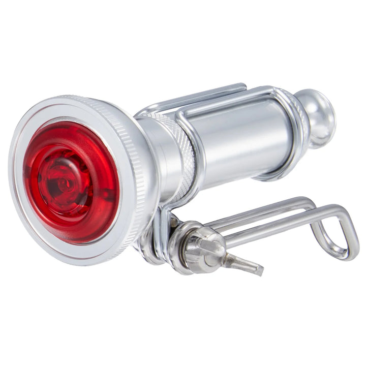 Kiley Light Vintage V2 - Silver