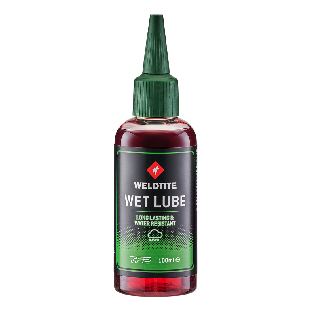 Weldtite Dry Lube 100ml