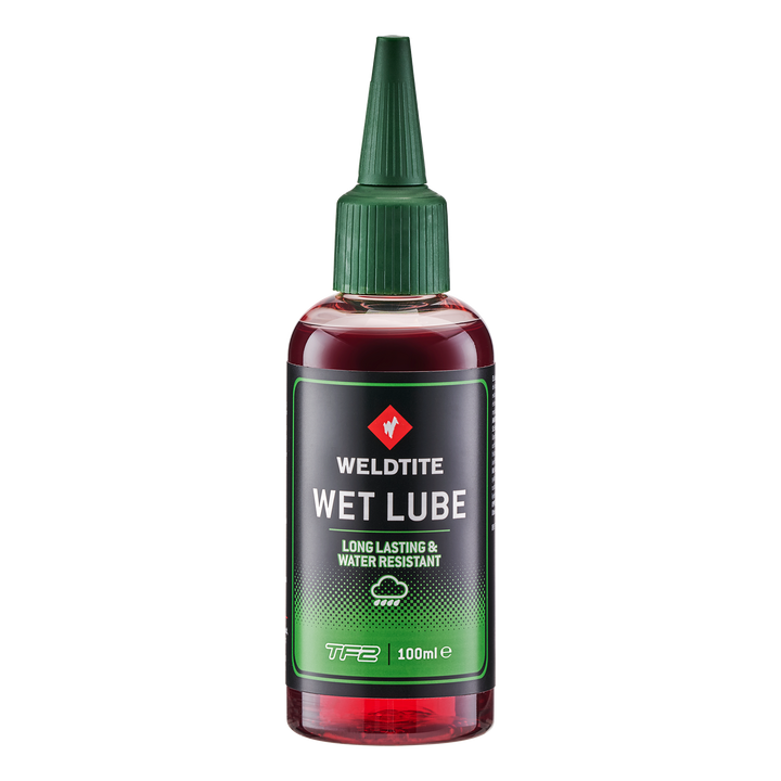 Weldtite Dry Lube 100ml