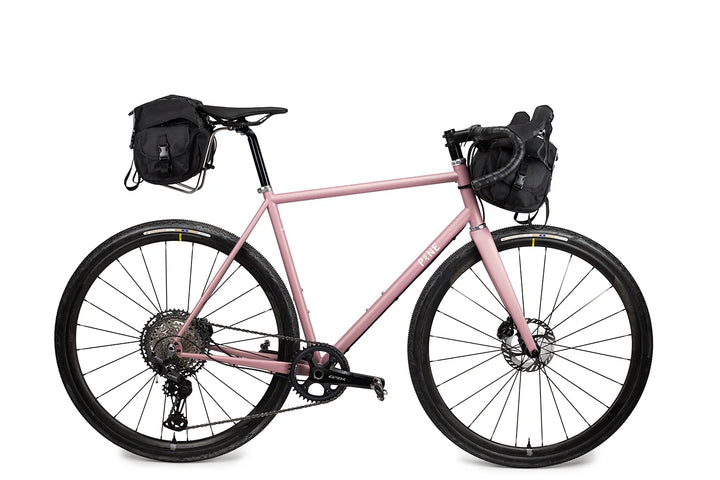 SWIFT INDUSTRIES Zeitgeist Bike Bag *SI600X RECYCLED POLYESTER