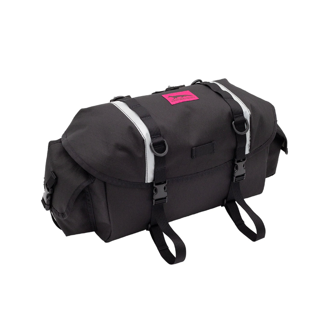 SWIFT INDUSTRIES Zeitgeist Bike Bag *SI600X RECYCLED POLYESTER
