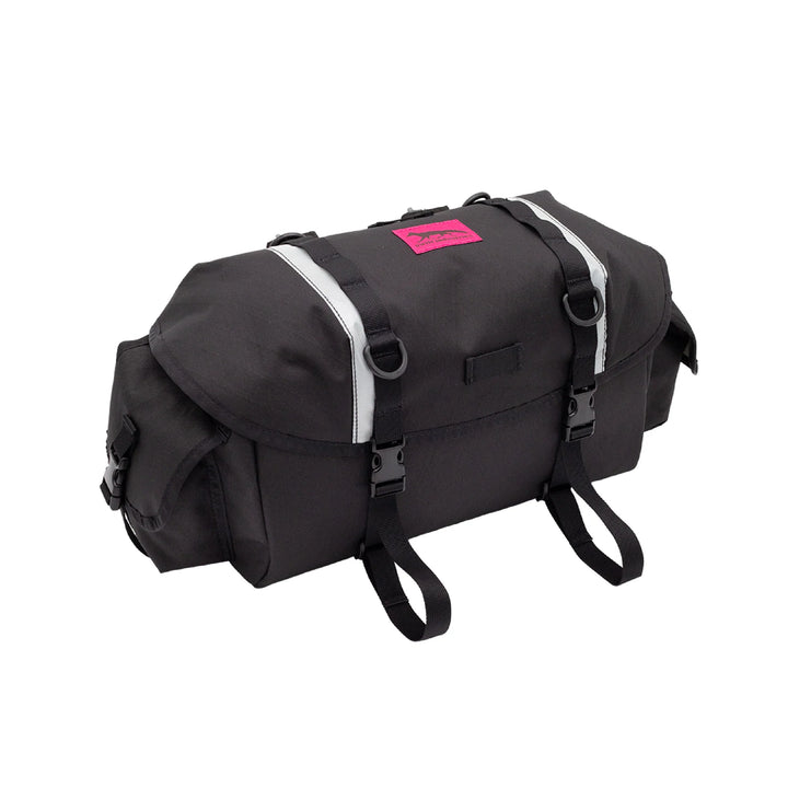 SWIFT INDUSTRIES Zeitgeist Bike Bag *SI600X RECYCLED POLYESTER