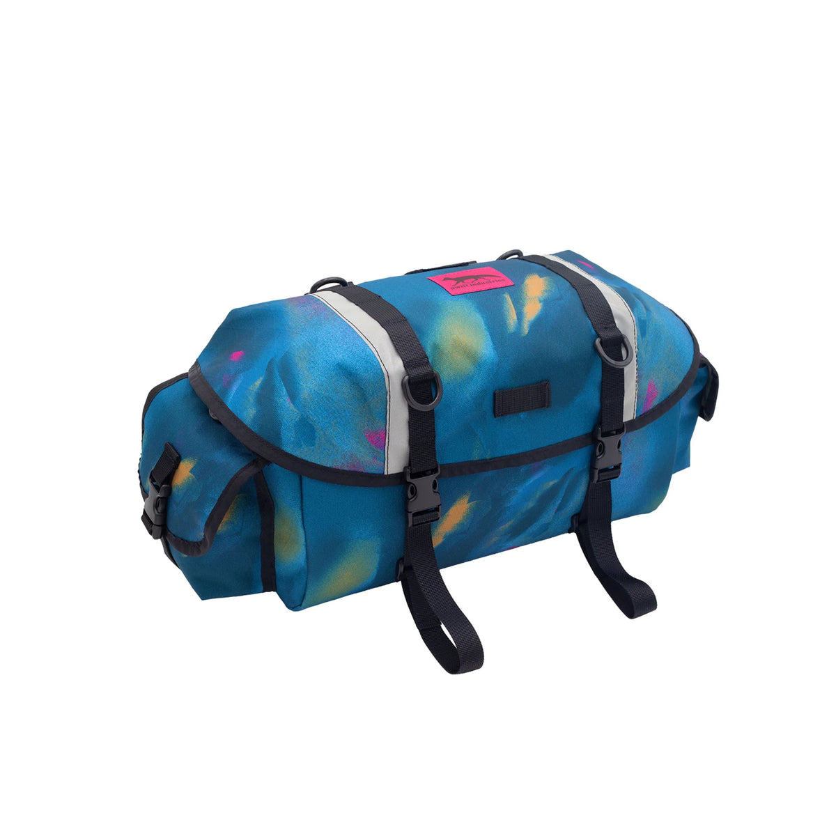 SWIFT INDUSTRIES Luminary Zeitgeist Pack – Bikeary Bicycle Lifestyle