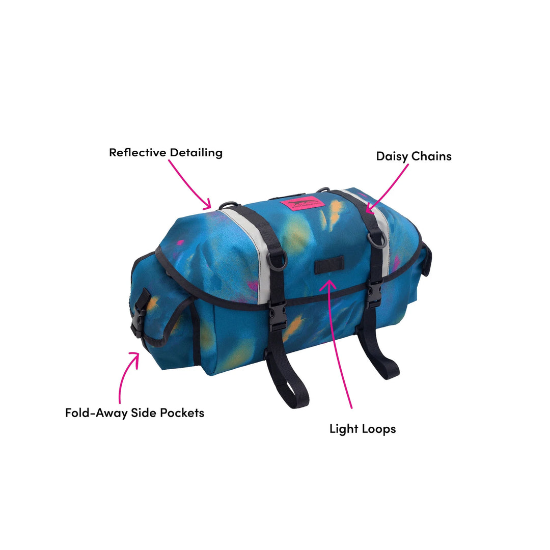 SWIFT INDUSTRIES Luminary Zeitgeist Pack