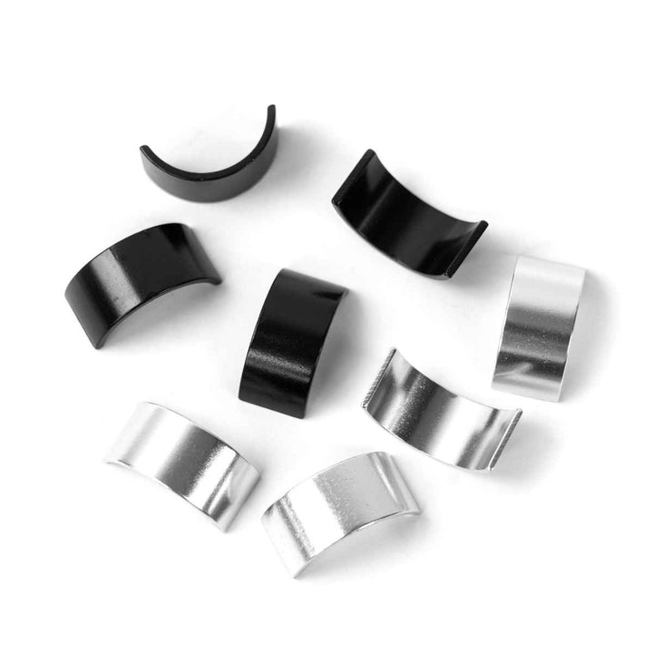 ENE CICLO 11s Thumb Shifter "Silver" - Right Only