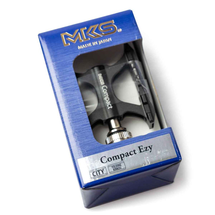 MKS Compact Ezy Pedal