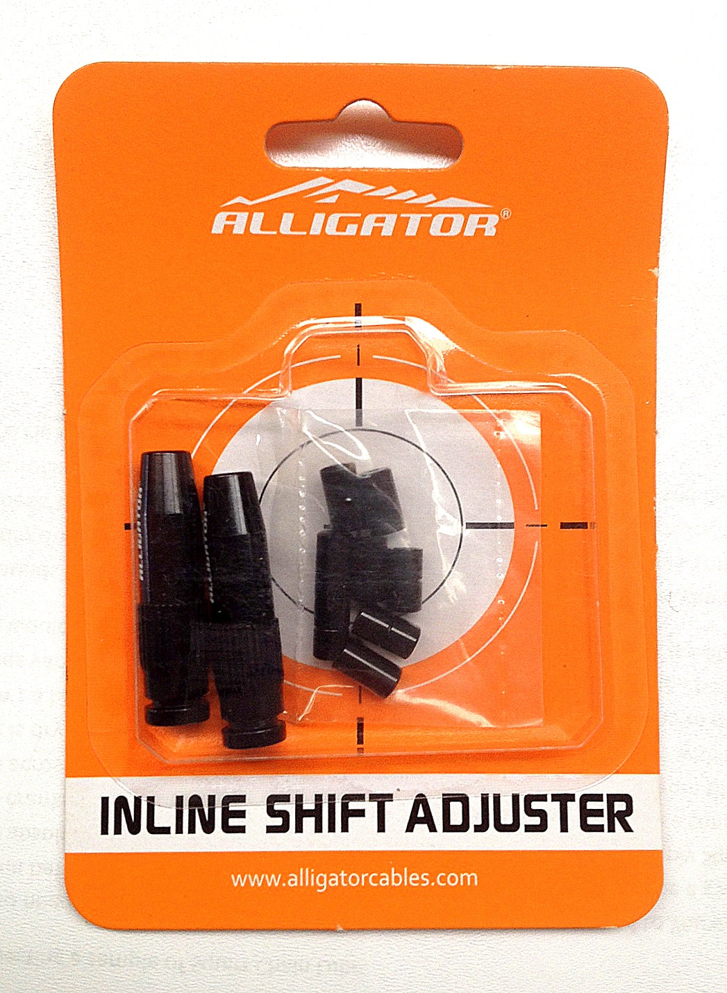 Alligator Inline Shift Adjuster