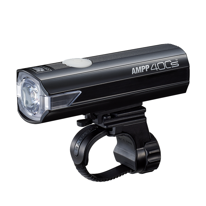 Cateye AMPP-400S Front Light