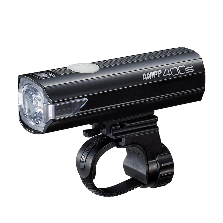 Cateye AMPP-400S Front Light