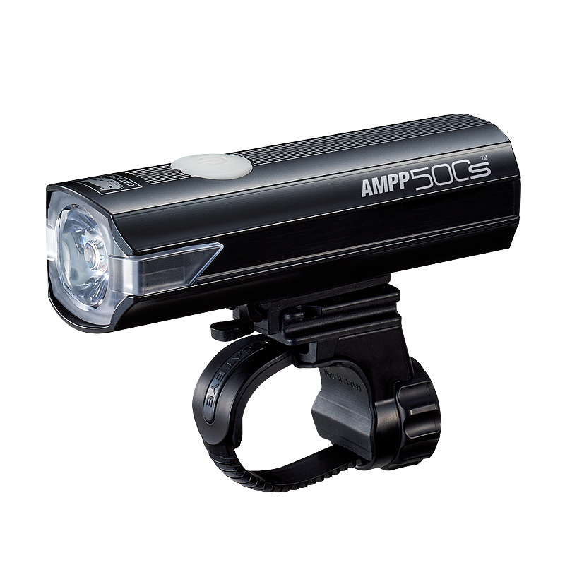 Cateye AMPP-500S Front Light