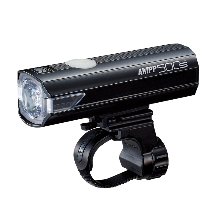 Cateye AMPP-500S Front Light