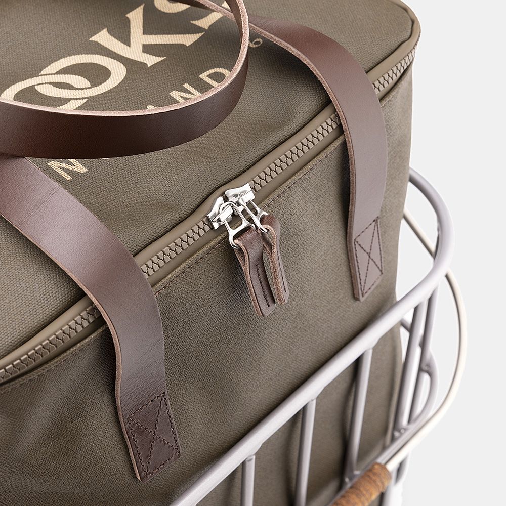 [Pre-order] Brooks Camden Tote Bag