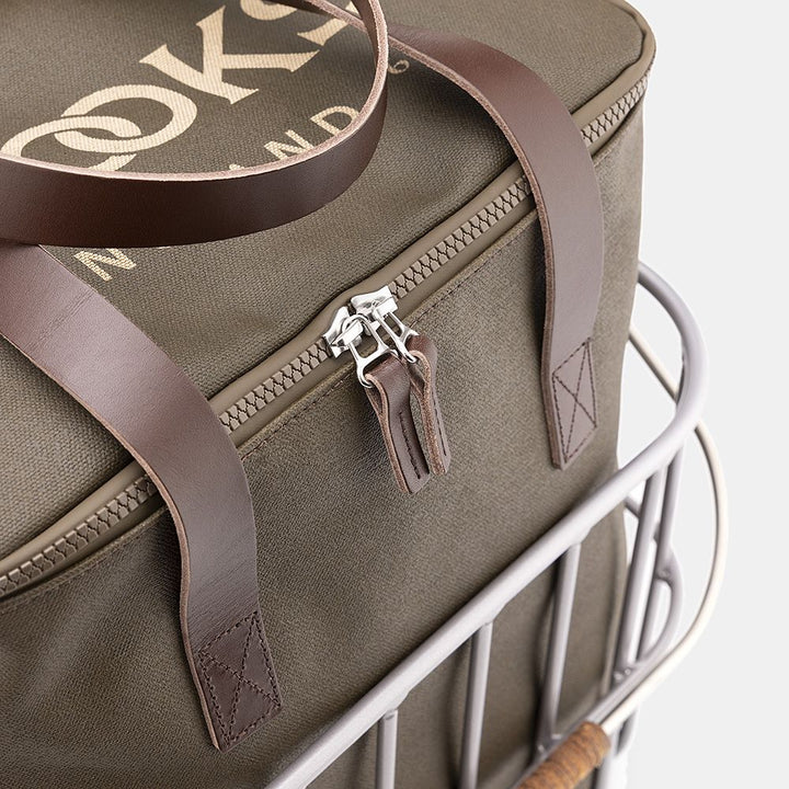 [Pre-order] Brooks Camden Tote Bag