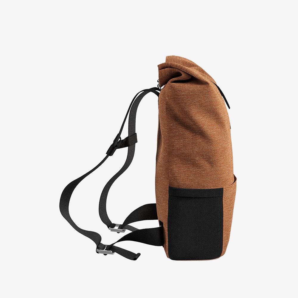 Brooks Pickwick Tex Nylon 26L - Orange