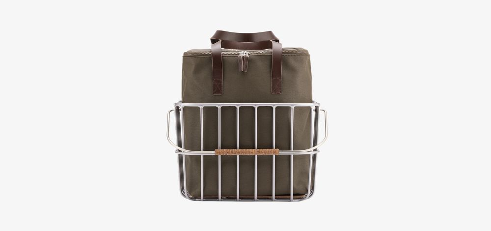 [Pre-order] Brooks Camden Tote Bag