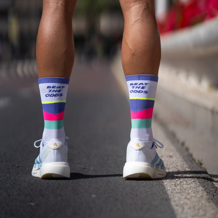 Sporcks Socks - Beat The Odds