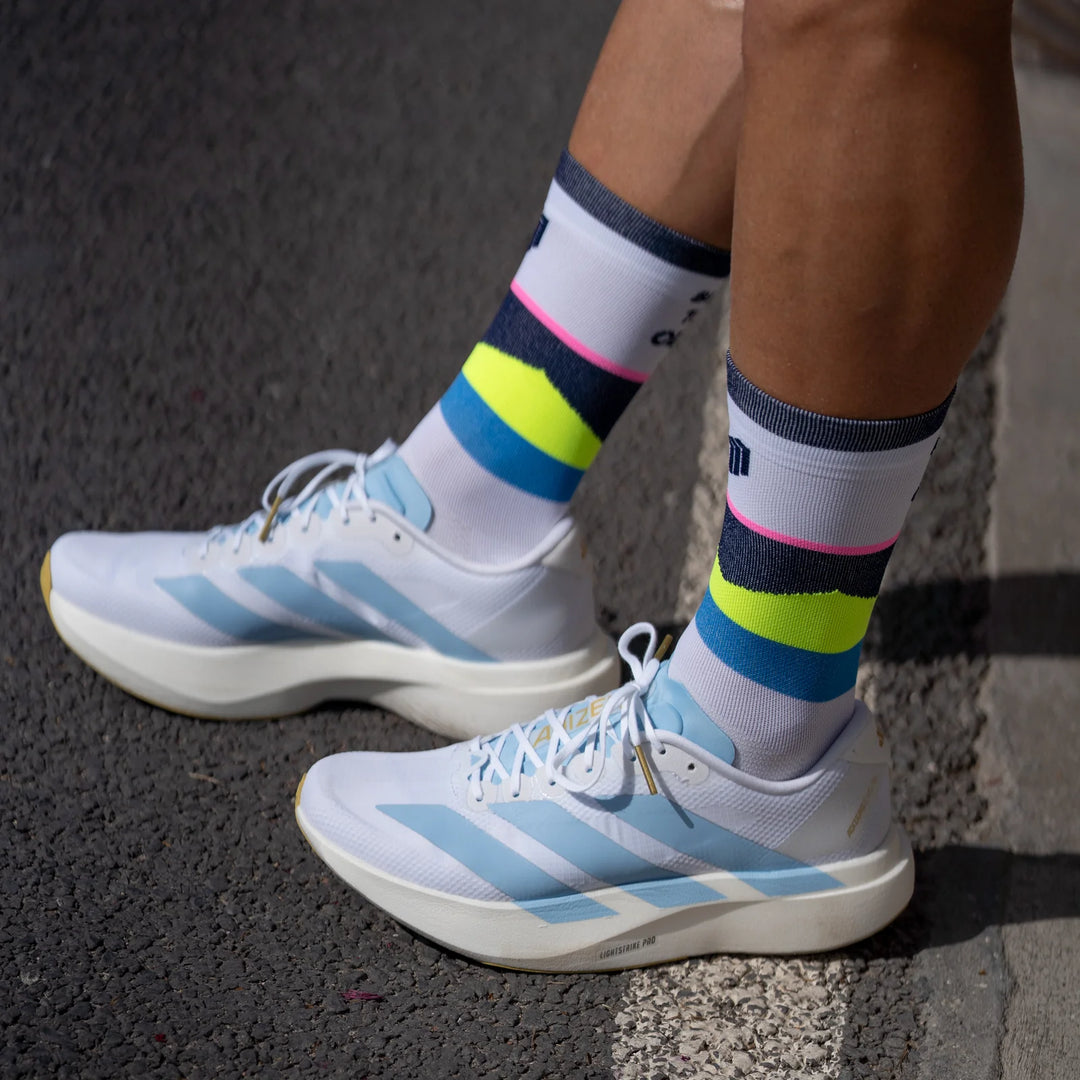 Sporcks Socks - Beat The Odds