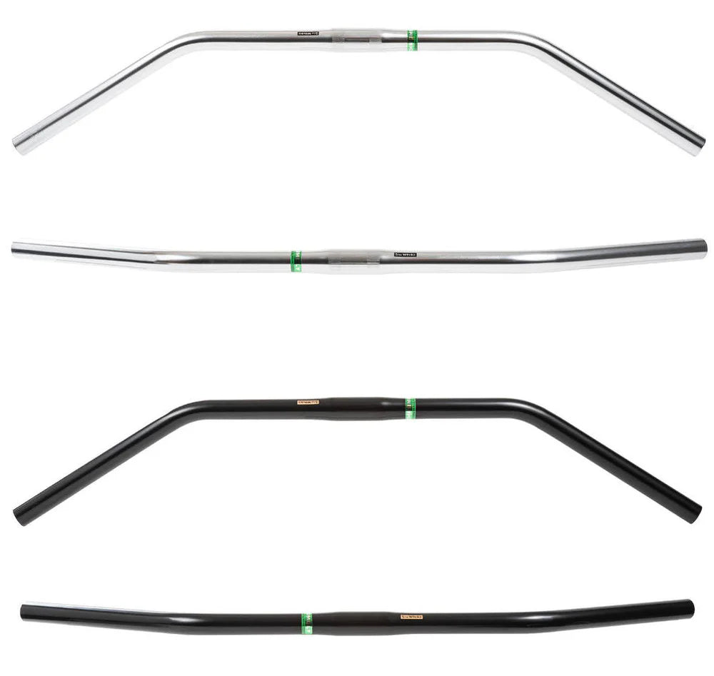 SIMWORKS Big Little Nick CrMo Bar