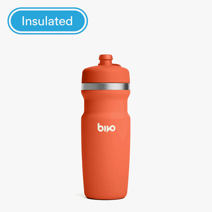 BIVO Trio - 17 oz insulated