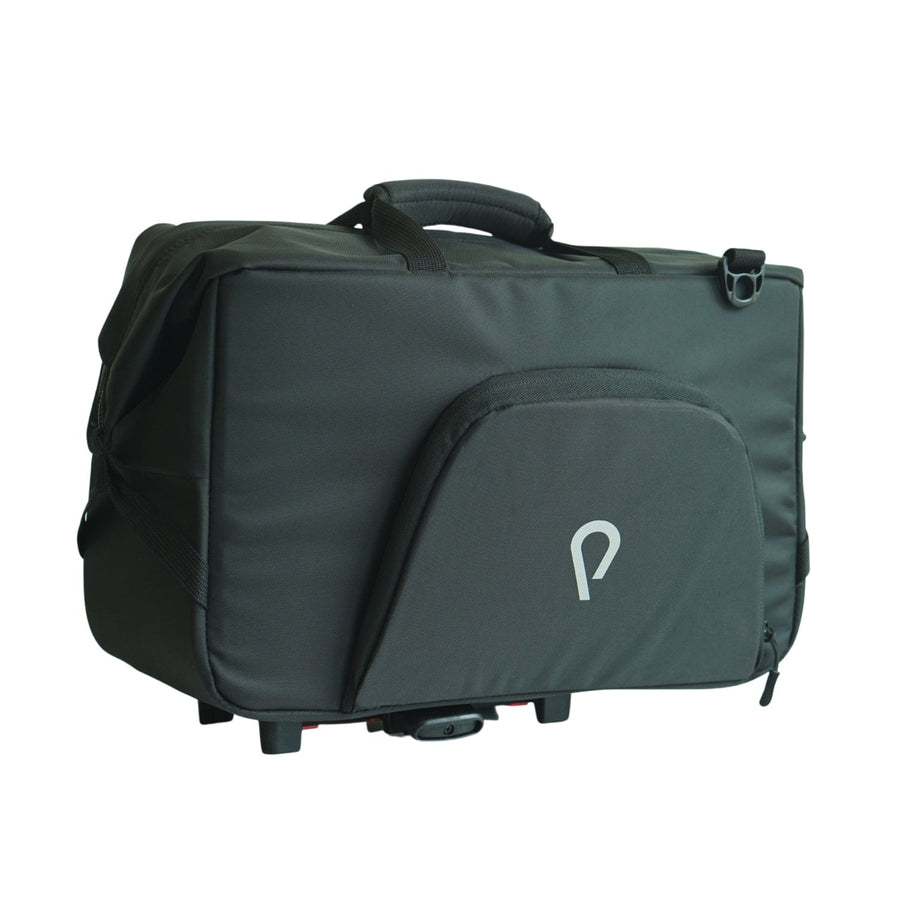 vincita fahrradtasche Vincita Big Nash Brompton Rack Bag – Bikeary Bicycle Lifestyle